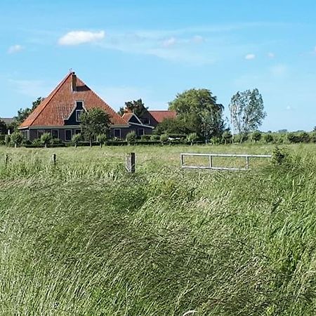 B&B Beemsterblik Graft Zewnętrze zdjęcie